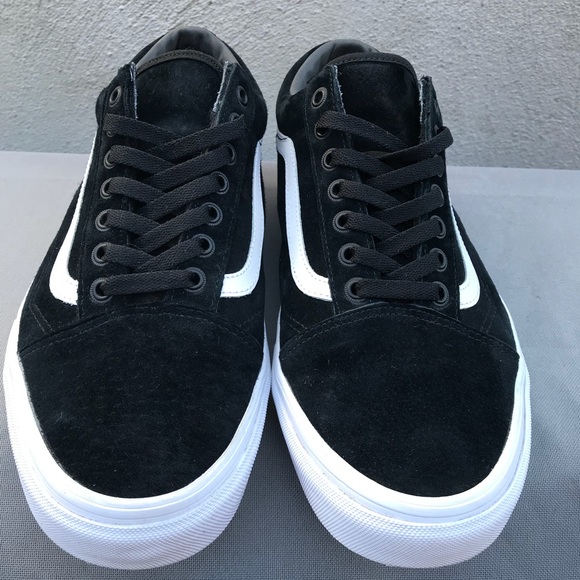 vans old skool mte shoes
